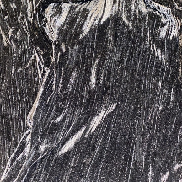 ♥️🇺🇸HP🇺🇸♥️ 𝗡𝗪𝗧 𝗭𝗮𝗿𝗮 •  Wide Leg Velvet Trousers - Picture 11 of 12